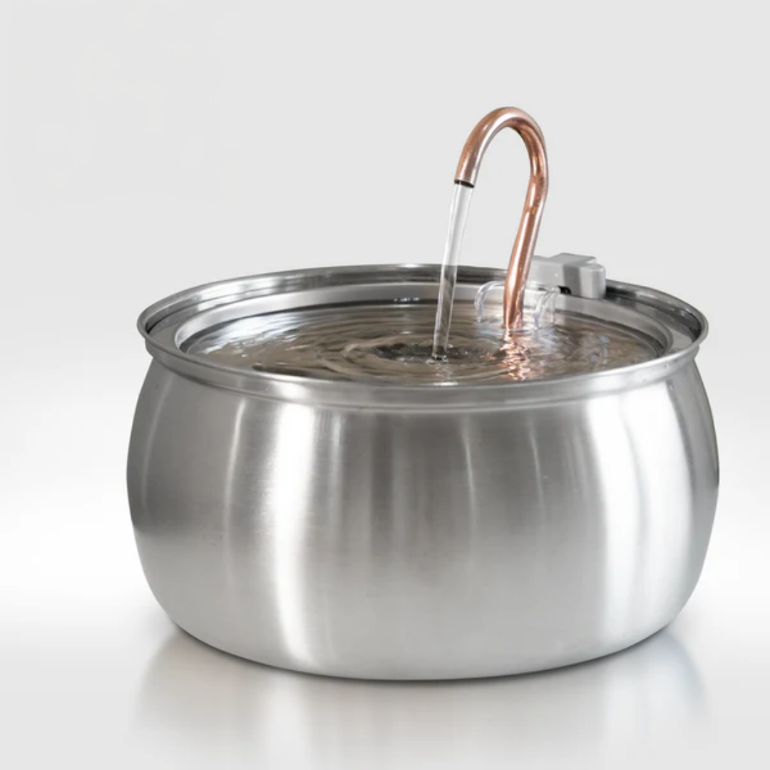 Fontaine pour chat Miawa